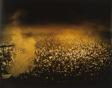  Andreas Gursky
May Day III
1998, C-Print, edisyon, 188 x 222 cm